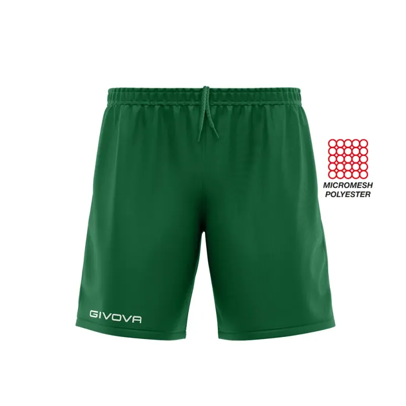 Pantaloncini Givova