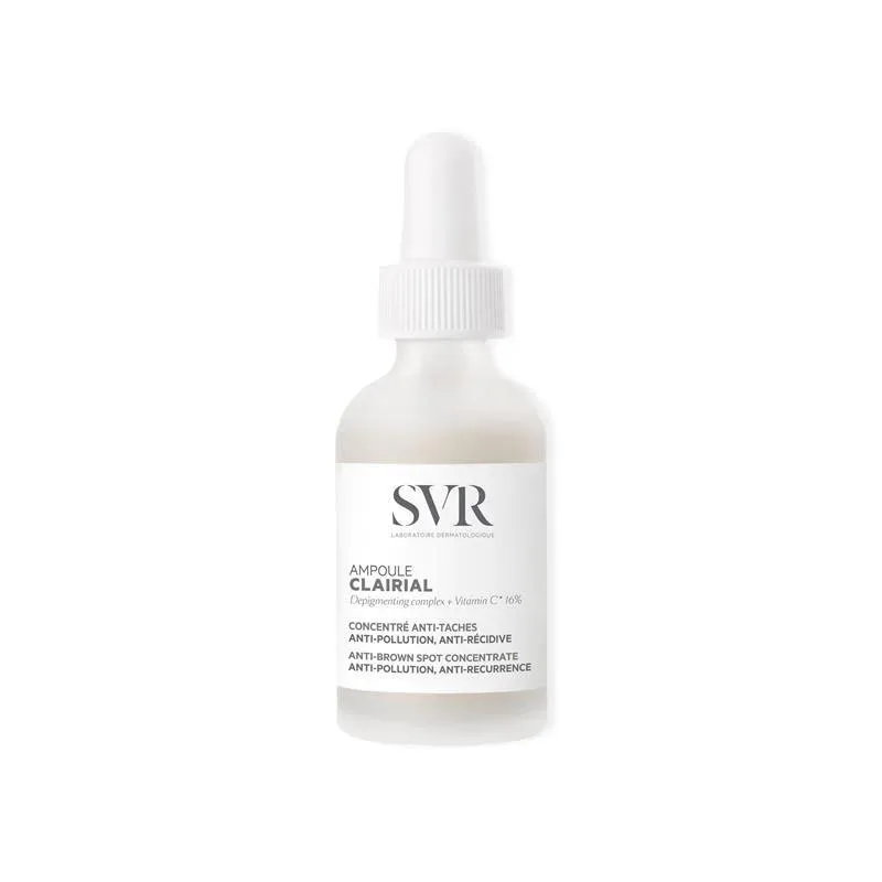 SVR Clairial Ampoule Concentrato Anti-Macchia 30ml