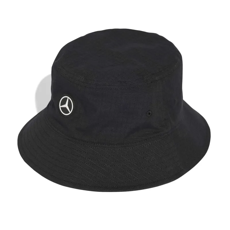 Cappello da pescatore adidas Mercedes Mechanics