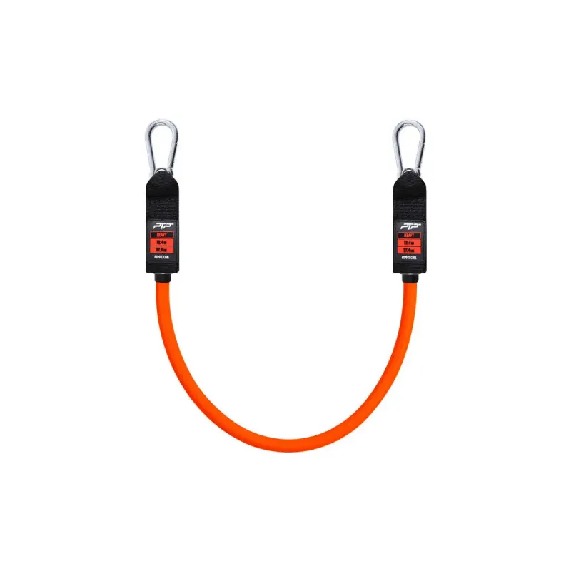 Mini moschettoni PTP Powertube