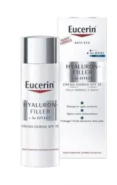 Eucerin fc anti age hyalur gg