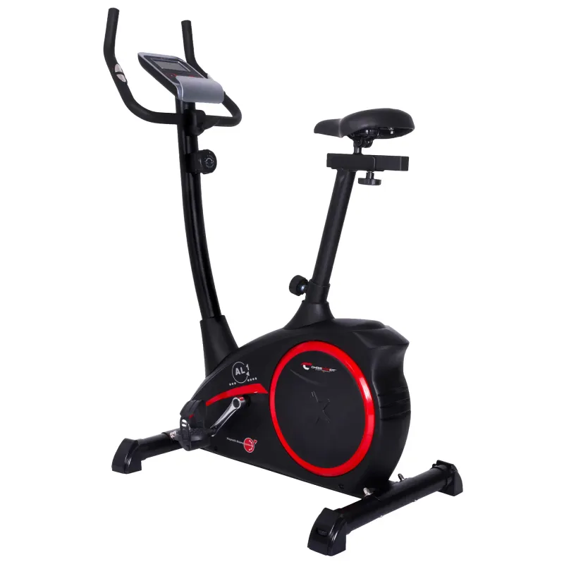 Cyclette Christopeit AL 1