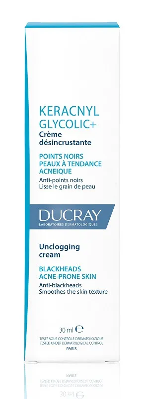 Keracnyl glycolic piu cr purif 3