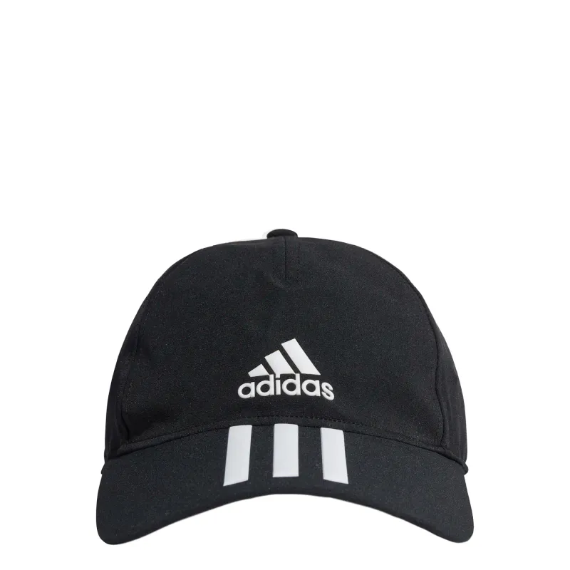 Berretto da baseball adidas Aeroready 3-Bandes