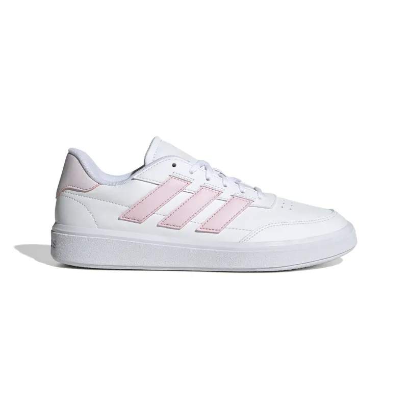 Scarpe da basket da donna adidas Courtblock