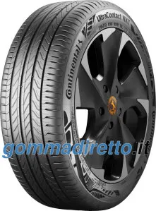 Continental UltraContact NXT - ContiRe.Tex ( 235/55 R19 105T XL CRM, EVc, con bordo di protezione )