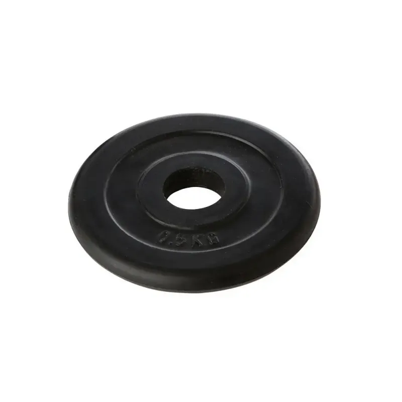 Disco nero 500g Tremblay
