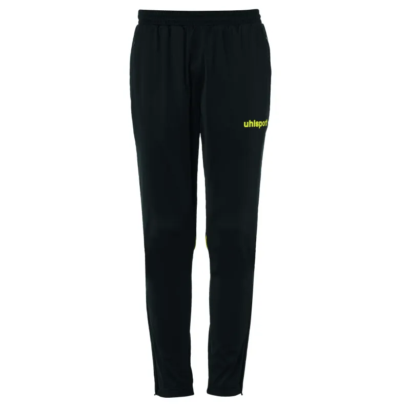 Pantaloni fitness da Tuta per bambini Uhlsport Steam 22