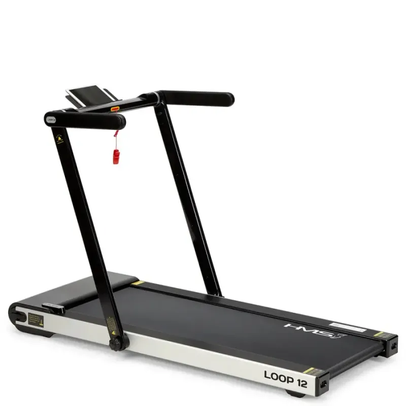 Tapis da corsa elettrico HMS LOOP12