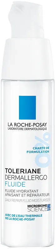 Toleriane dermallergo flui40ml