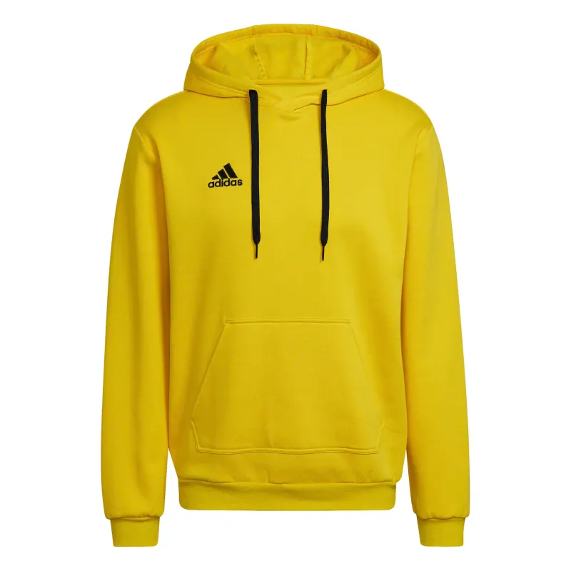 Felpa con cappuccio adidas Entrada 22