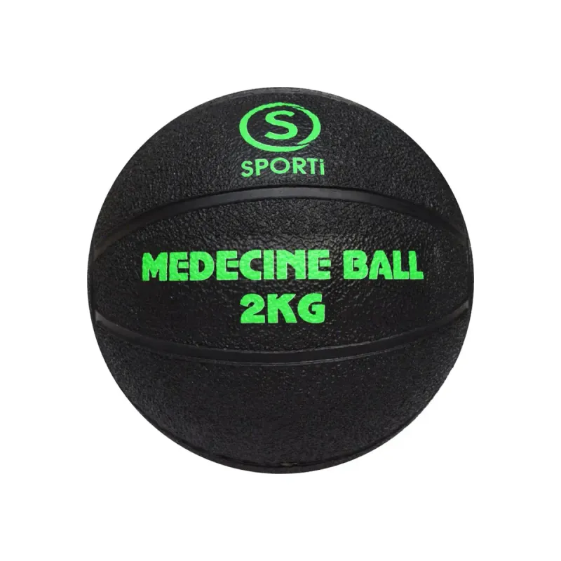 Palla medica gonfiabile Sporti
