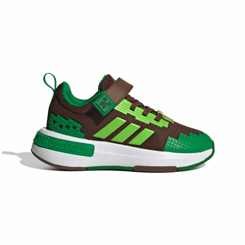 Sneakers per bambini adidas Minecraft Pro EL