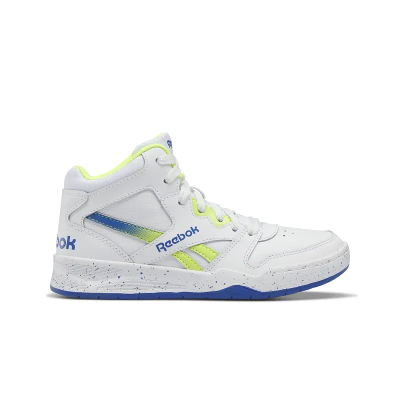 Scarpe Basket per bambini Reebok Bb4500 Court