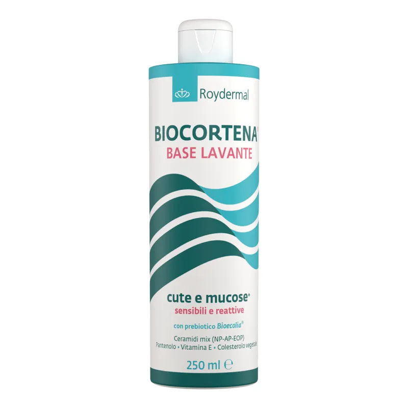 Biocortena base lavante 250 ml