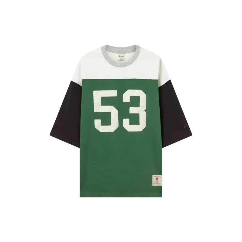 T-shirt 3/4 Champion Time Capsule