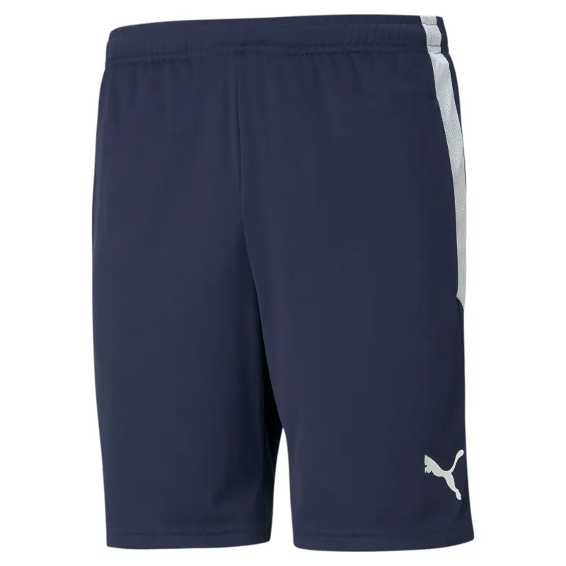 Pantaloncini Puma Team Liga Training