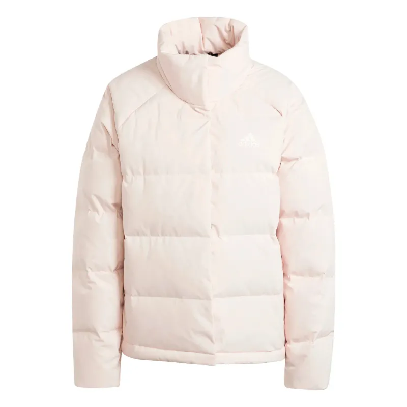 Piumino casual da donna adidas Helionic
