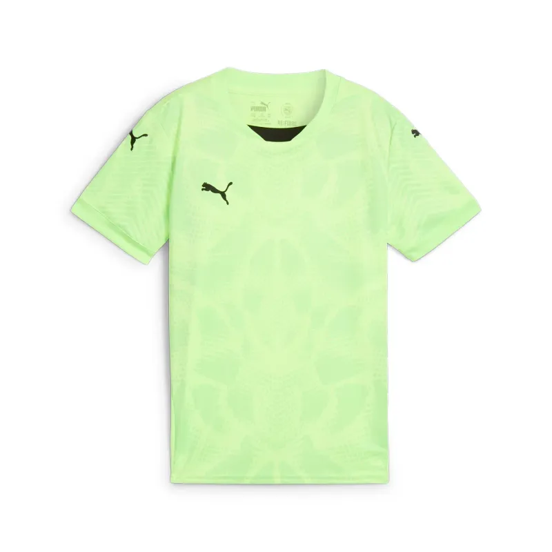 Maglia da portiere per bambini Puma
