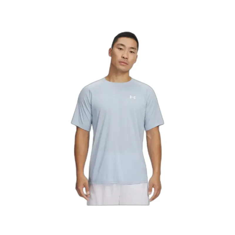 Maglia Under Armour Tech Textured