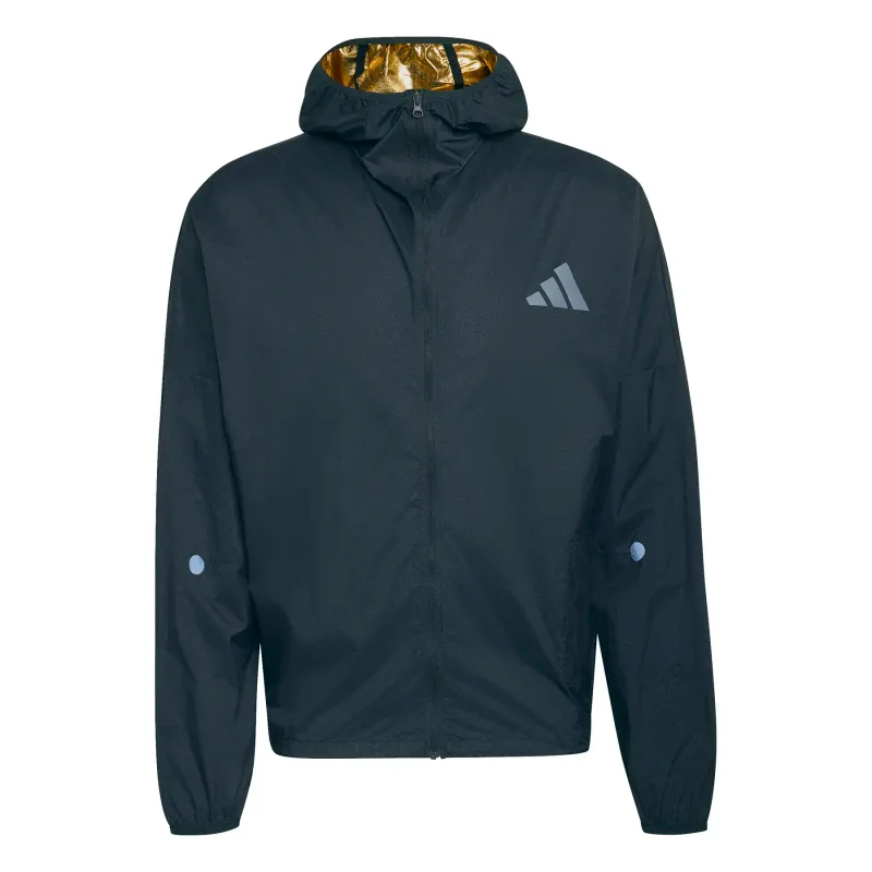 Giacca impermeabile adidas Adizero