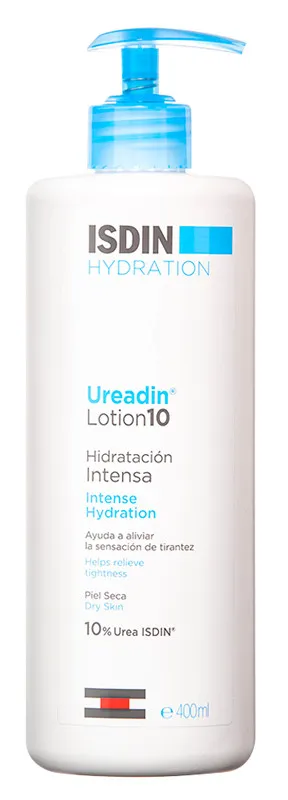 Ureadin lotion 10 400ml