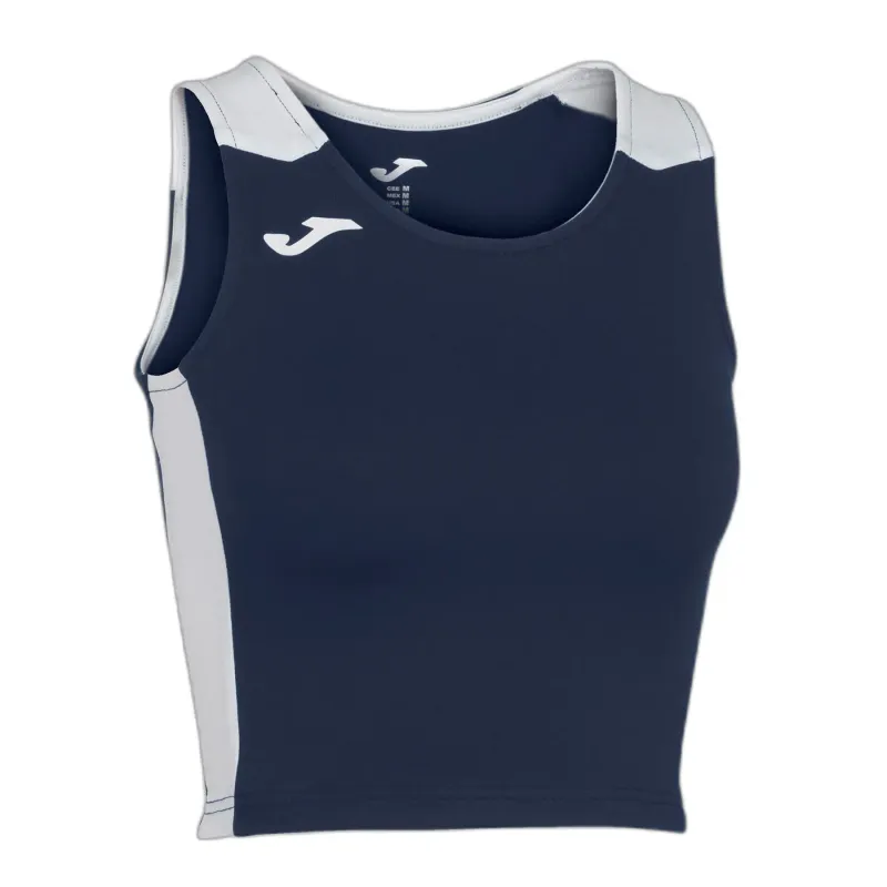Top da bambina Joma Record II
