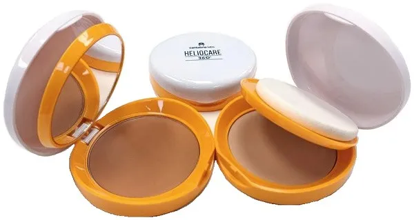 Heliocare 360 oilfree comp bei