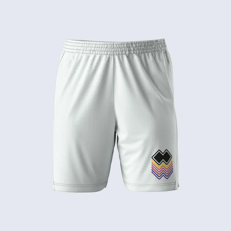 Shorts Errea GFX New Skin 28