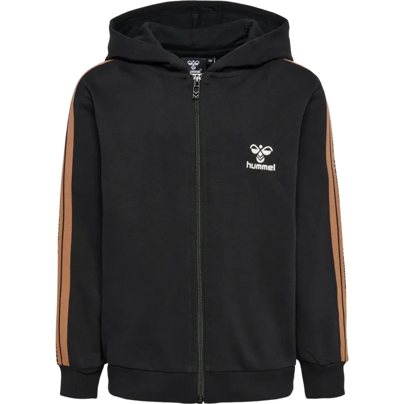 Parka con cappuccio per bambino Hummel hmlStreet