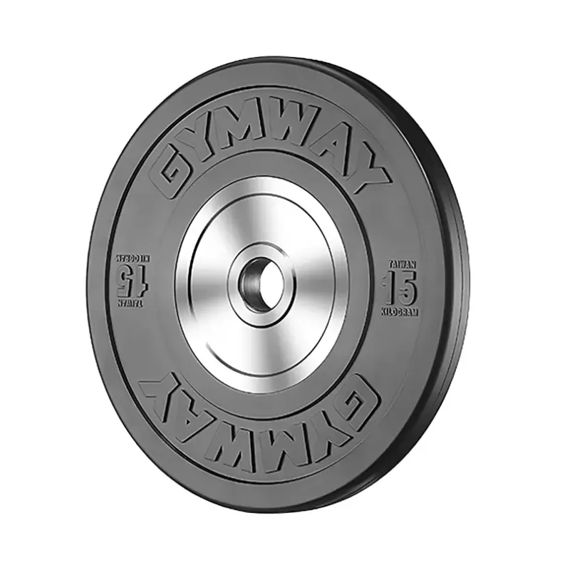 Disco per bodybuilding Gymway 15 kg