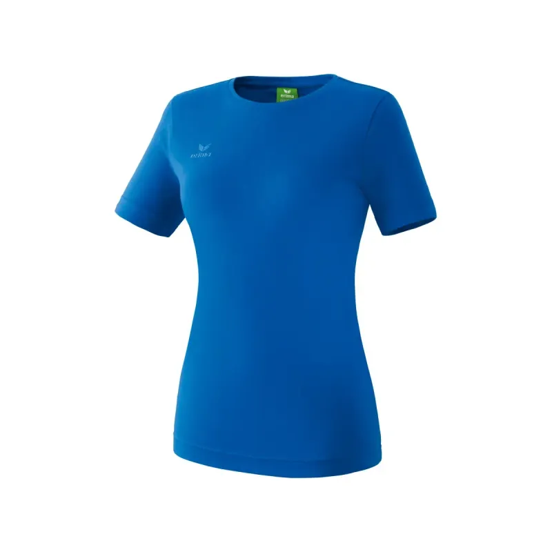 T-shirt Donna Erima Teamsport