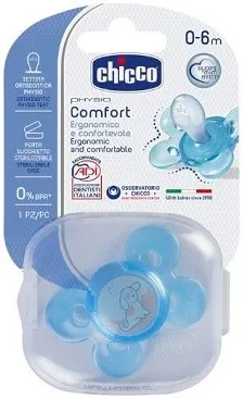 Ch succh comfort boy sil 0-6