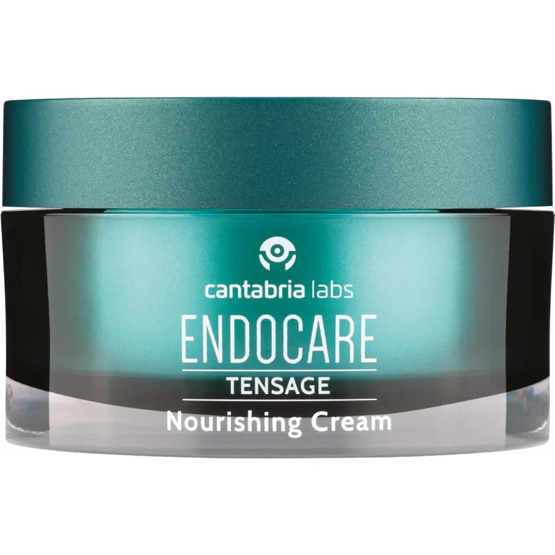 Endocare Tensage Crema Nutritiva Rigenerante 50ml