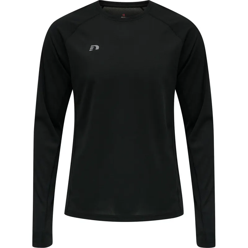 Canotta a maniche lunghe Newline core running