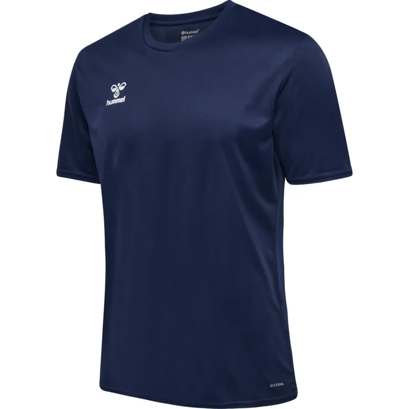 T-shirt essenziale Hummel