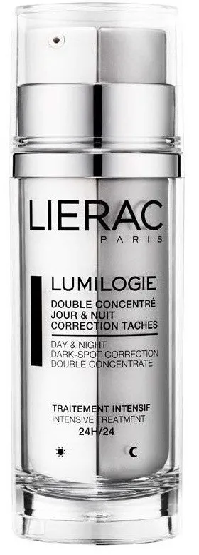 Lierac lumilogie doppio conc