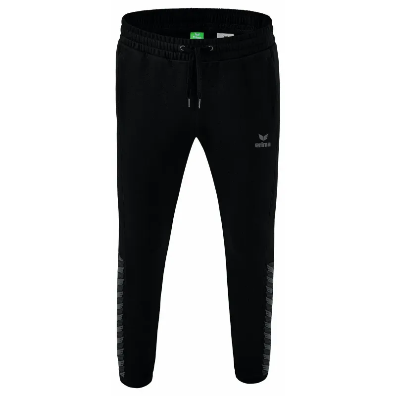 Pantaloni da jogging per bambini Erima Essential Team