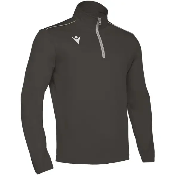 Tuta 1/4 zip Macron havel