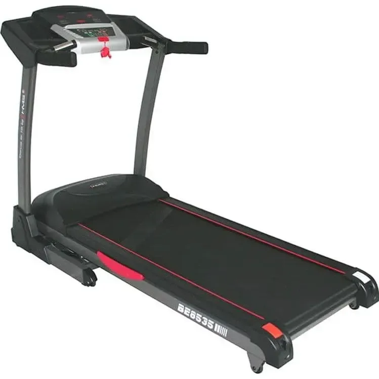 Tapis da corsa elettrico HMS