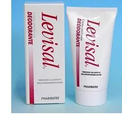 Levisal crema 75ml