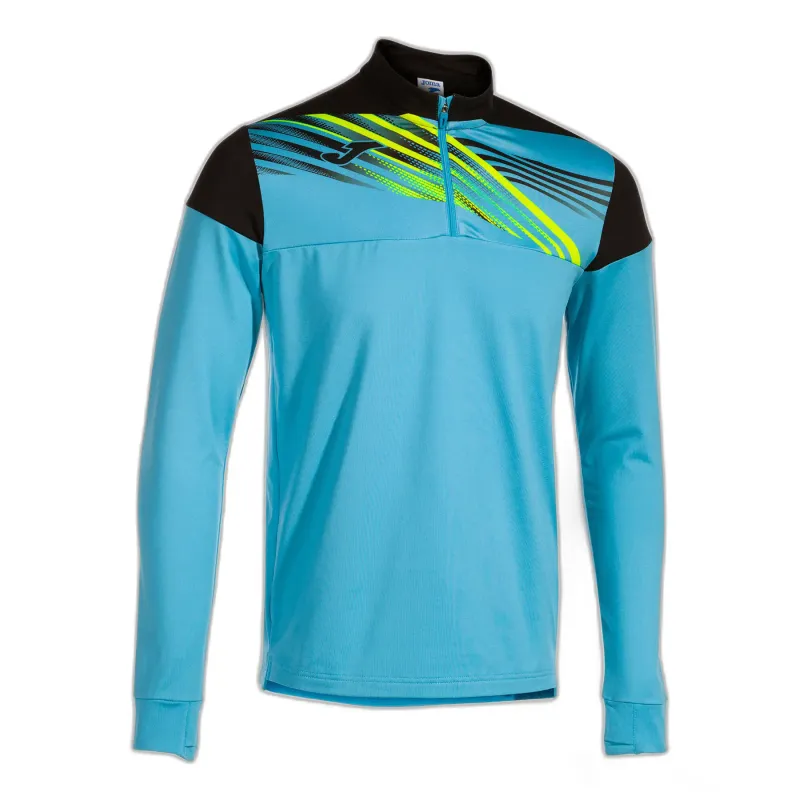 Felpa per bambini Joma Elite X