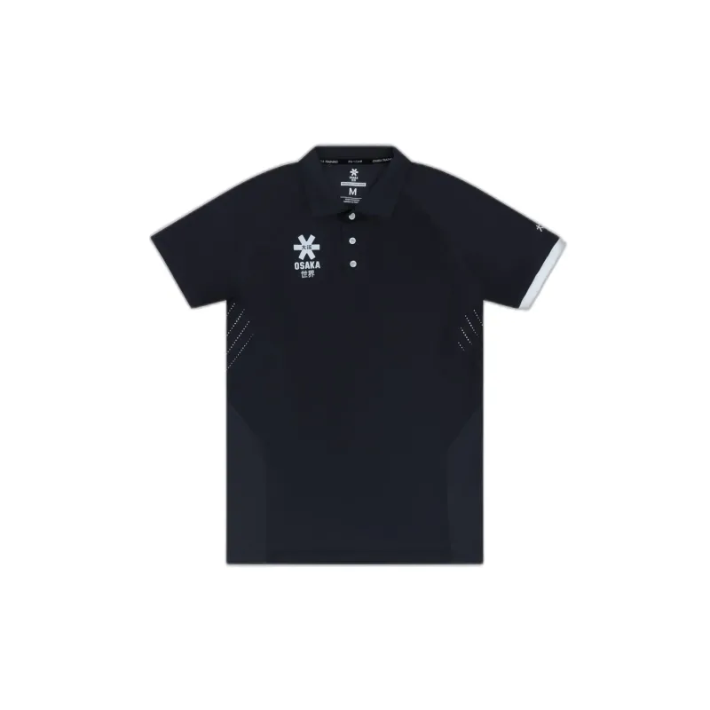 Polo in jersey Osaka