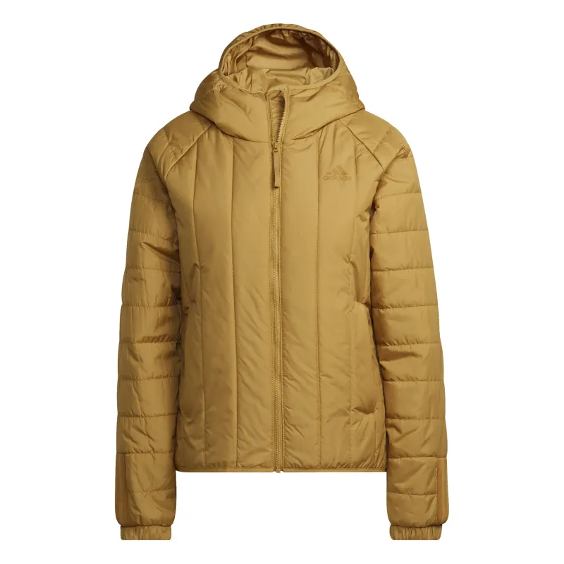 Piumino leggero da donna Adidas Itavic