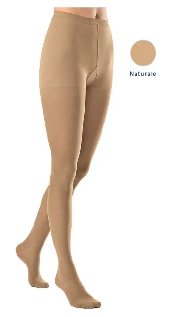 Calza compressiva jobst ultrasheer 10-15mmhg collant nat2 articolo 797830000100
