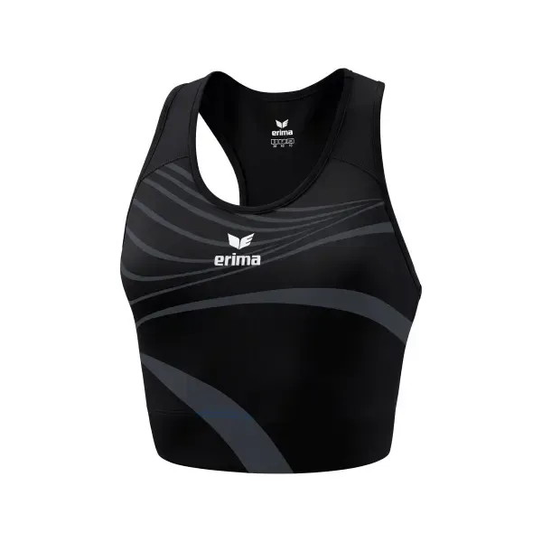Reggiseno sportivo da donna Erima Racing