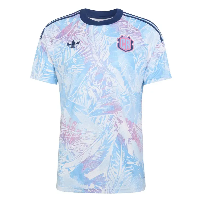 Maglia Trasferta Costa Rica Coupe du Monde 2026