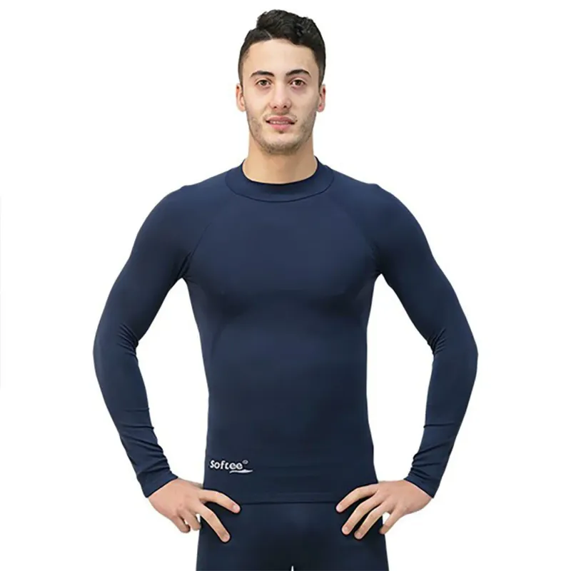 Maglia termica per bambini Softee Bubble