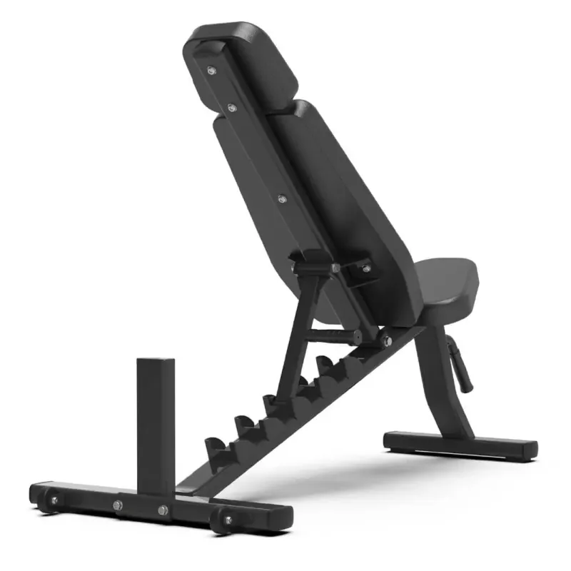 Panca multifunzione per il bodybuilding DKN Technology F2G