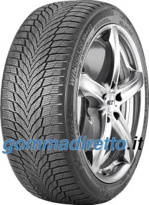 Nexen Winguard Sport 2 ( 215/45 R16 90V XL 4PR, RPB )